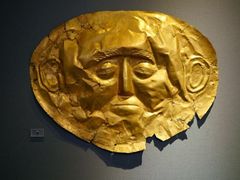 -雅典国家考古博物馆(Ethniko Archaiologiko Museo)