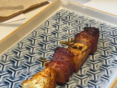 -火山屋台(新街口店)