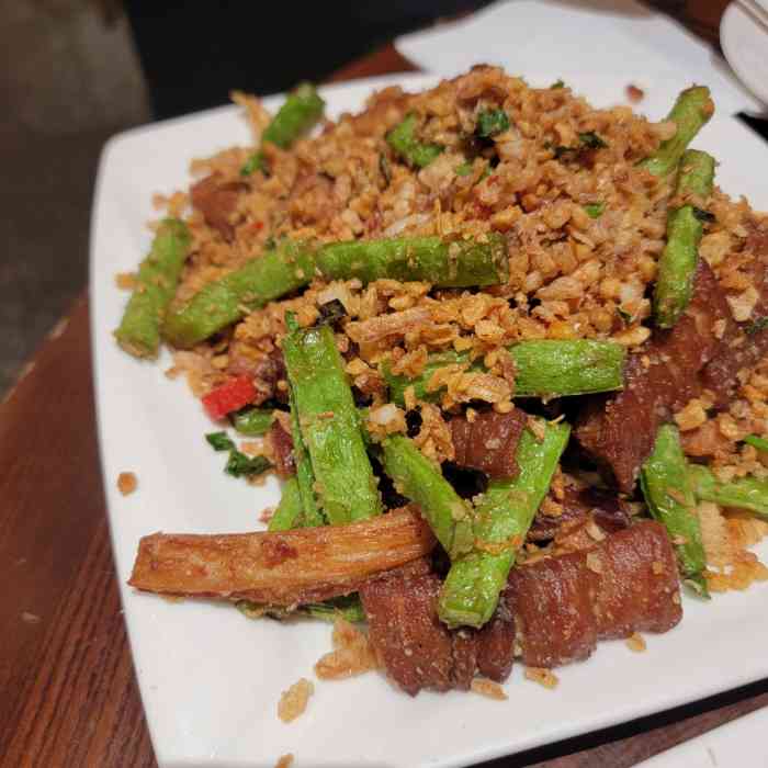 阿公阿嬷酒菜处(丽都店)-"上次在台湾吃完最后一餐,就对台湾菜念念不.