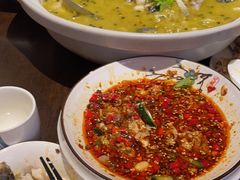 -川香渔府(万达店)