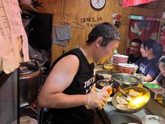 -老龙亭拉面店