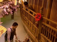 -叶叶菩提·晋福宫