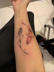 -飛凡TATTOO纹身•原创