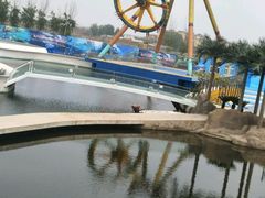 -秦皇岛乐岛海洋王国