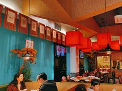 -百年神厨·地道川菜(紫荆店)