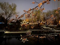 -安定门(地铁站)