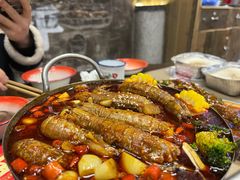 -老三样·旧食新味(万寿宫店)