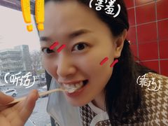 -肯德基(渔阳店)