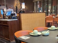 大堂-蝴蝶里·粤菜·点心(滨江龙湖店)