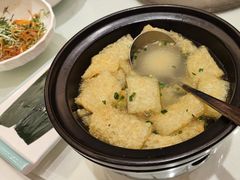 -沪华海鲜大酒楼(南汇店)