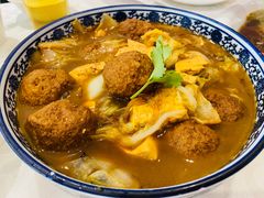 -金蝉食府(维吉奥广场店)