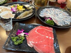 -丽江庭院之爱在路上(西单店)