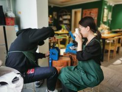 -邵老师打金·黄金加工(大望路总店)