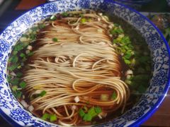 -孙盛兴奥灶面馆·蟹黄面·三虾面(山塘街总店)