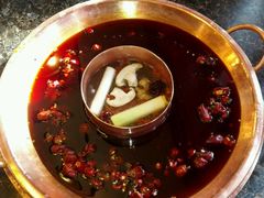 -老码头火锅(玉林店)