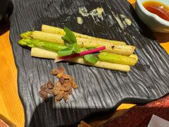 -大岛日本料理铁板烧(南通大饭店)