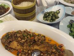 -蓬莱阁中餐厅(崇文门店)