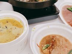 -饭怕鱼·黄焖鲟龙鱼(湖大店)