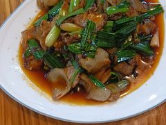 -新繁老號豌豆汤饭店·江湖菜(宝光寺店)