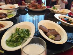 -欣旺·迎宾楼·百年无锡菜