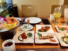 -禾风·海鲜料理自助(玉林店)