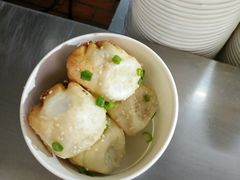-小路易生煎馆(前进五路店)