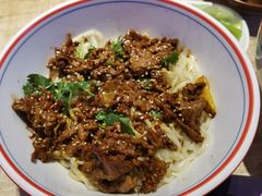 -阿当·小炒牛肉面(人广店)