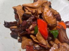 -周家二小姐的菜(西津渡店)