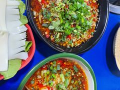 -马路边边·成都串串(翠柏路店)