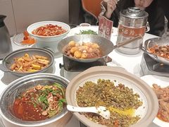 -漫圆·品质家宴(榔梨店)