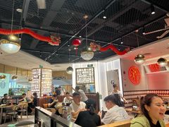 -潮界(虹桥新天地店)