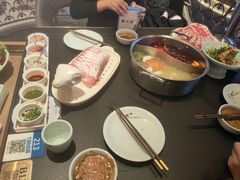 -额尔敦·品质自助(摩尔城店)