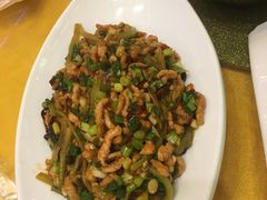-缪氏川菜(丰盛町店)