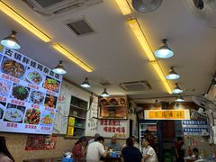 -胖娃古镇鸡杂(磁器口总店)