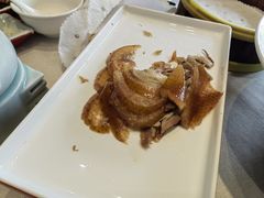 -京味斋·北京烤鸭(北京南站洋桥店)