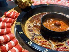 -大龍火锅(簋街店)