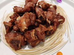 -香香海南菜餐厅