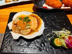 -大岛日本料理铁板烧(南通大饭店)