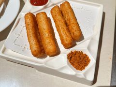 -海底捞火锅(劲松店)