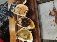 -蚝太郎 • 海鲜烧烤(Upark店)