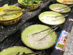 -福成自助烤肉(长阳店)