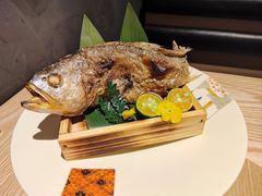 -鸟山鸣·日料食堂(王府井店)