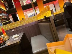 -炊烟小炒黄牛肉(浦东世纪汇店)