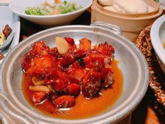 三杯鸡-外婆家(西红门荟聚购物中心店)