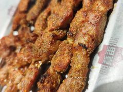 -耶里夏丽·新疆菜·28年喀什老馆(田林东路店)