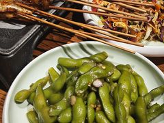 -管氏翅吧(中关村店)