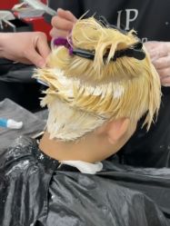 -IP SALON