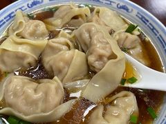 -古徽州馄饨店(宝安路店)