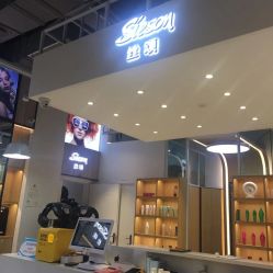 点击看大图 -洛施奇烫发染发沙龙