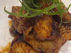 -大鹏饭店·金陵家宴(奥体中心店)